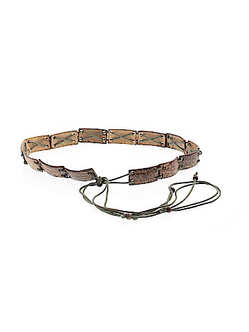 Unbranded Belt (view 1)