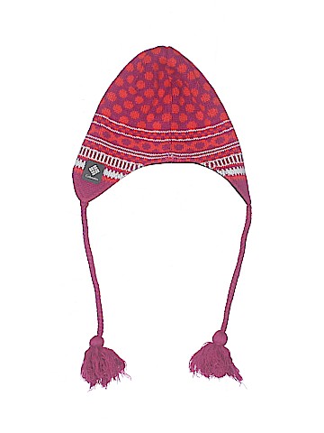 Columbia Winter Hat (view 1)