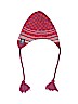 Columbia Print Pink Winter Hat One size - photo 1