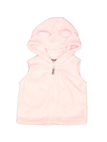 Carter's Vest (view 1)