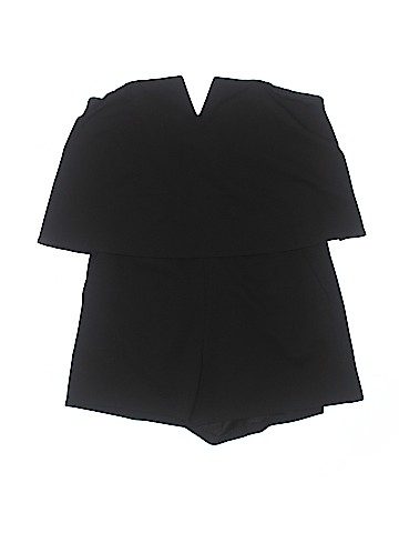 Aqua Romper (view 1)