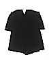 Aqua Black Romper Size S - photo 1
