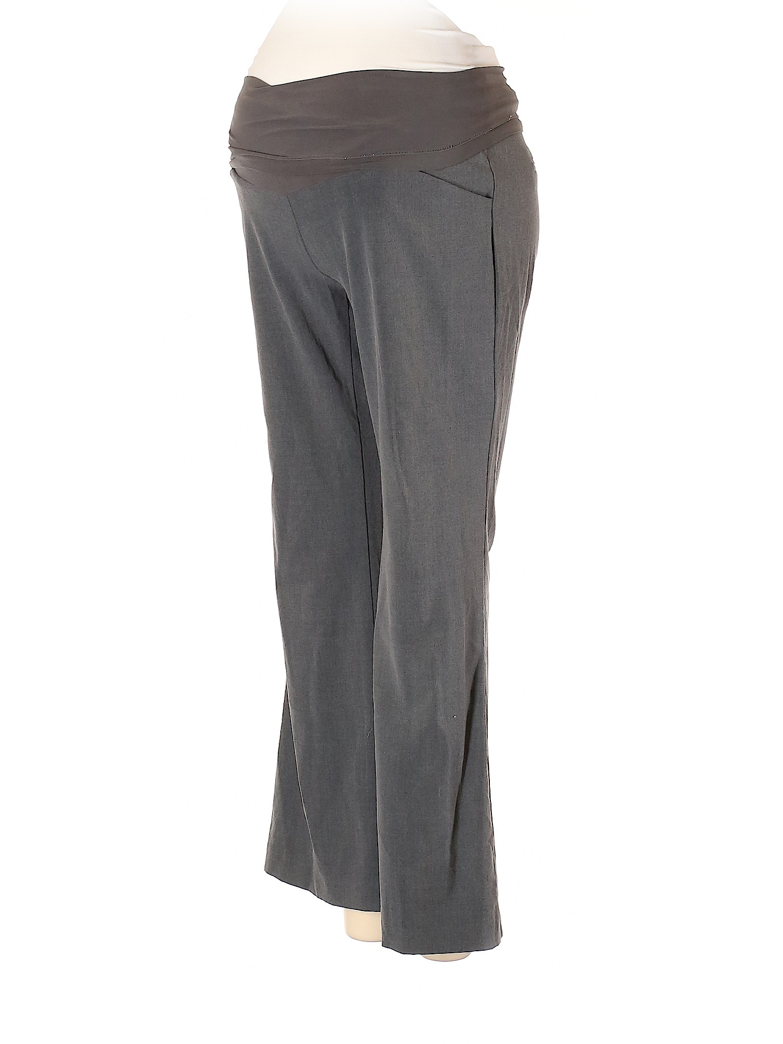 maternity dress pants