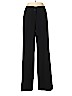 Armani Collezioni Black Dress Pants Size 8 - photo 1