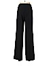 Armani Collezioni Black Dress Pants Size 8 - photo 2