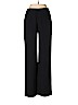 Valentino Black Dress Pants Size 8 - photo 1