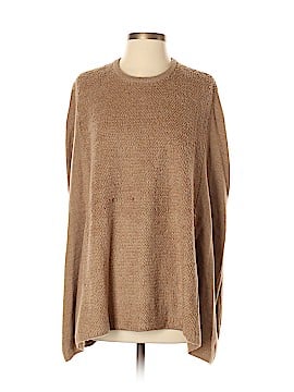 W by Worth Wool Pullover Sweater (view 1)