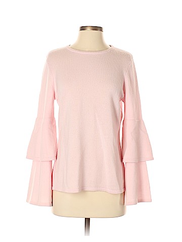 Sail to Sable Cashmere Pullover Sweater (view 1)