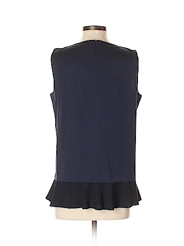 W by Worth Sleeveless Blouse (view 2)