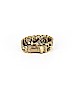 Unbranded Solid Gold Belt Size Med - Lg - photo 1