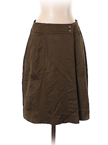 Ann Taylor LOFT Casual Skirt (view 1)