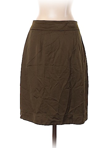 Ann Taylor LOFT Casual Skirt (view 2)