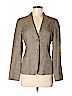 Max Mara Tan Blazer Size 6 - photo 1