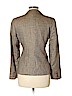 Max Mara Tan Blazer Size 6 - photo 2