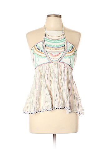 American Eagle Outfitters Halter Top (view 1)