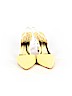 Ted Baker London Yellow Heels Size EU 40 - photo 2