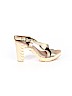 Cordani Ivory Heels Size EU 39 - photo 1