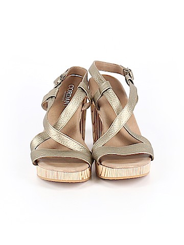 Cordani Heels (view 2)