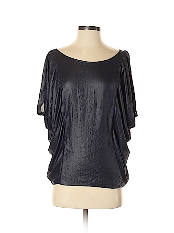 BCBGMAXAZRIA Sleeveless Blouse (view 1)