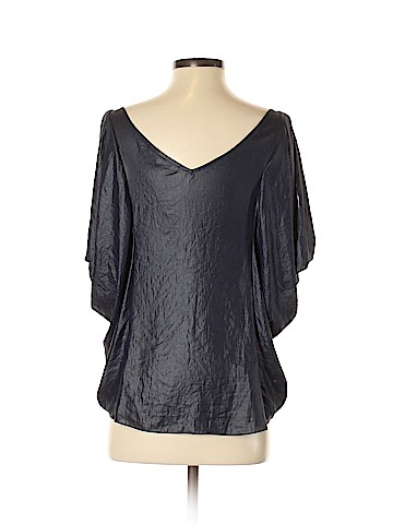 BCBGMAXAZRIA Sleeveless Blouse (view 2)