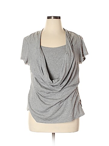 G.I.L.I. Got It Love It Short Sleeve Top (view 1)