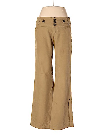 American Eagle Outfitters Khakis (view 1)