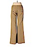 American Eagle Outfitters Tan Khakis Size 4 - photo 2