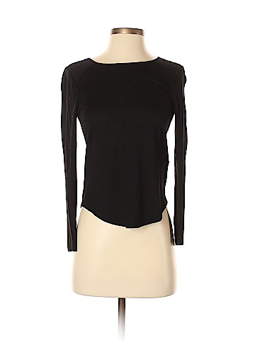 Banana Republic Long Sleeve T-Shirt (view 1)