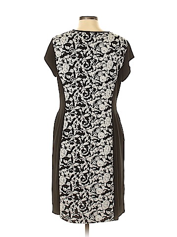 Sahalie Casual Dress (view 2)