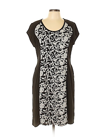 Sahalie Casual Dress (view 1)