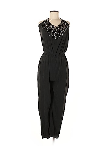 Rebecca Taylor Jumpsuit (view 1)