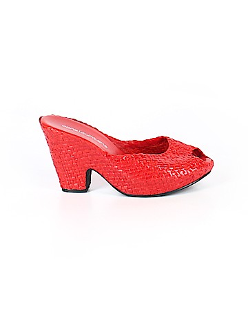 Pons Quintana Heels (view 1)