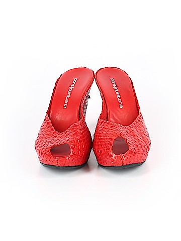 Pons Quintana Heels (view 2)