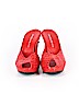 Pons Quintana Red Heels Size EU 39 - photo 2