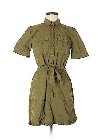 J.Crew Casual Dress (view 1)