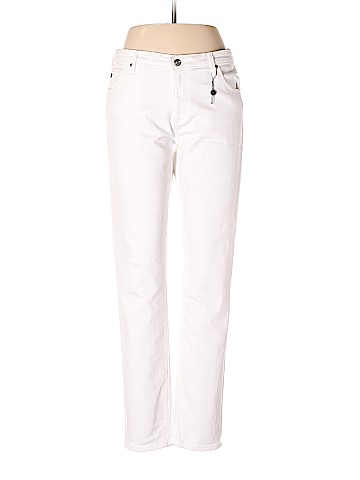 Adriano Goldschmied Jeans (view 1)