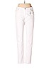 Adriano Goldschmied White Jeans Size 32 waist - photo 1