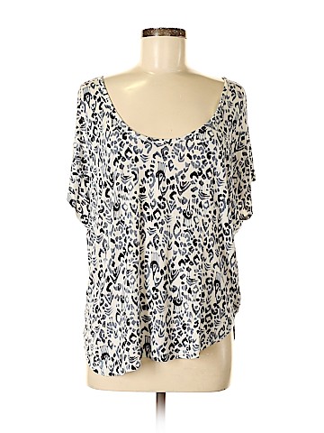 Joie Short Sleeve Top (view 1)