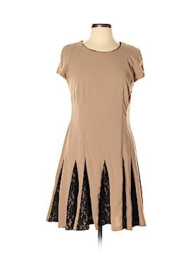 Belle Badgley Mischka Size 12