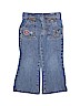 Carter's 100% Cotton Solid Blue Jeans Size 2T - photo 1
