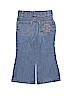 Carter's 100% Cotton Solid Blue Jeans Size 2T - photo 2