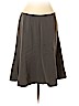 Rafaella Gray Casual Skirt Size 12 (petite) - photo 1