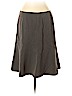 Rafaella Gray Casual Skirt Size 12 (petite) - photo 2