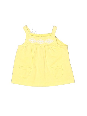 Carter's Sleeveless Top (view 1)