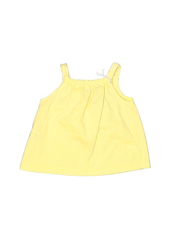 Carter's Sleeveless Top (view 2)