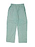 Funtasia! Too... 100% Cotton Green Casual Pants Size 7 - photo 1