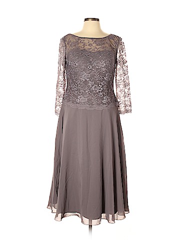 JJ's House Cocktail Dress (view 1)