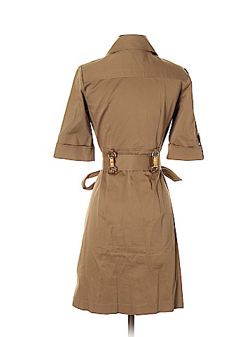 an original MILLY of New York Trenchcoat (view 2)