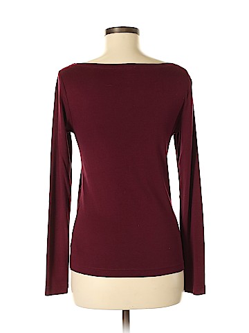 Gap Long Sleeve T-Shirt (view 2)