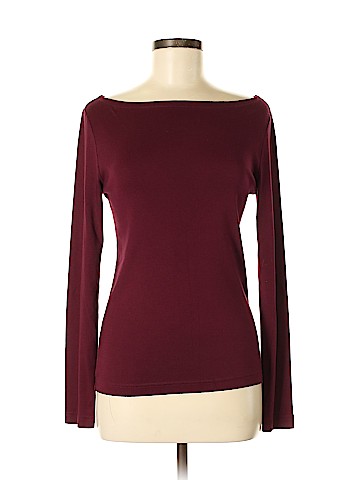 Gap Long Sleeve T-Shirt (view 1)